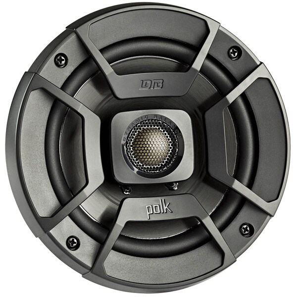 Main product image for Polk Audio DB522 5.25" Coaxial Speaker Pair with Marine Certification243-312